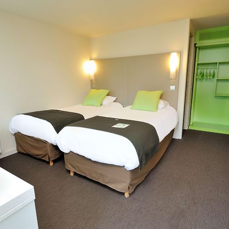 Campanile Bourg-En-Bresse ~ Viriat Hotel Eksteriør billede