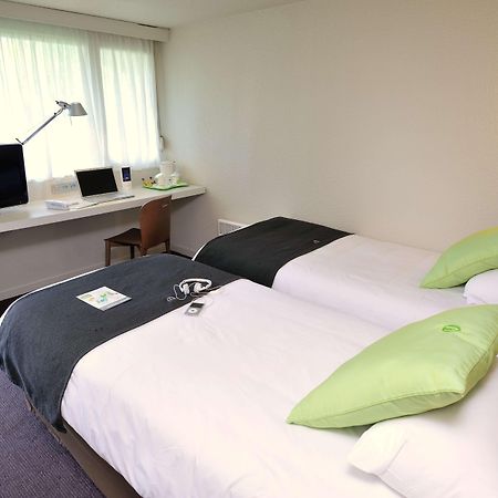 Campanile Bourg-En-Bresse ~ Viriat Hotel Eksteriør billede