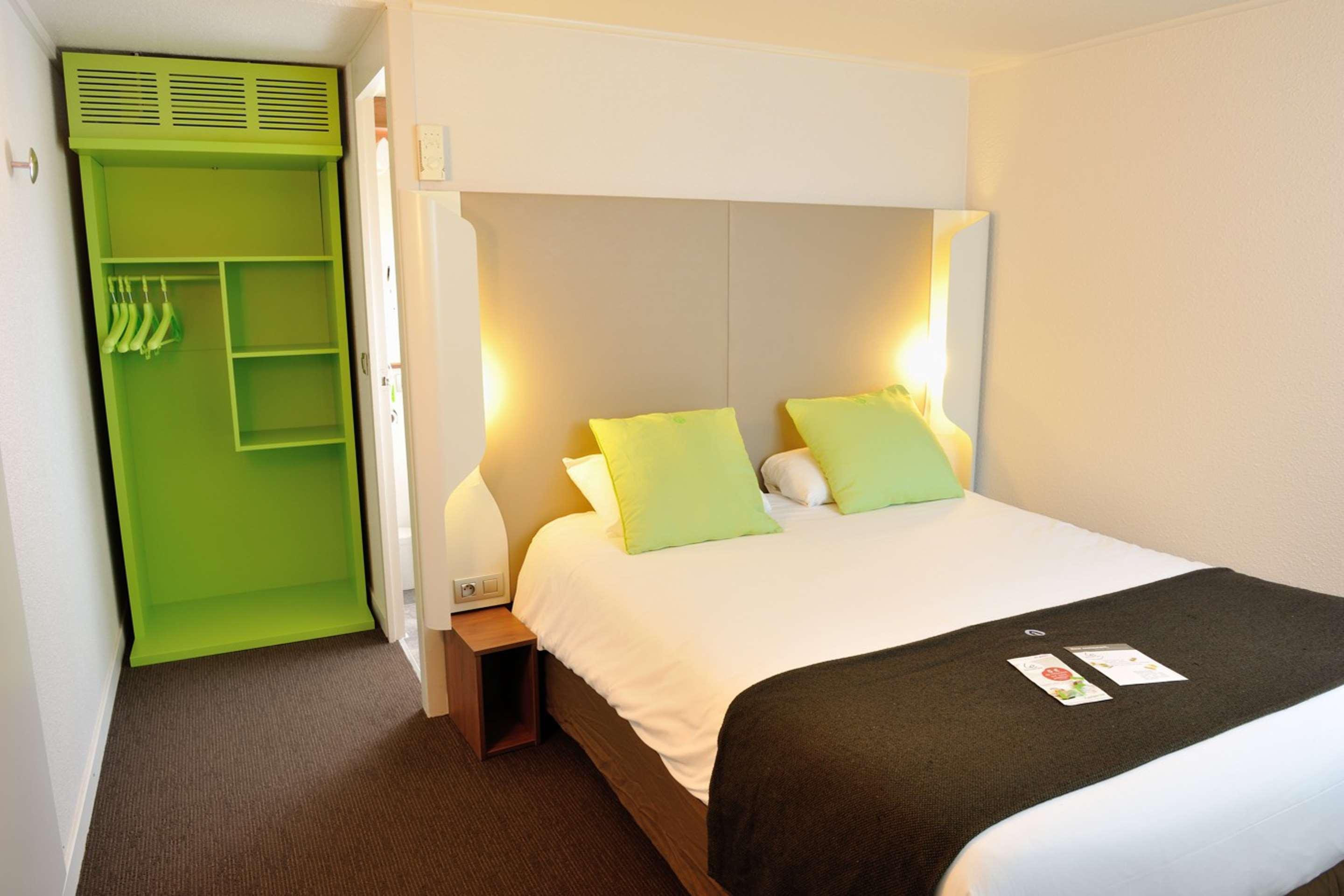 Campanile Bourg-En-Bresse ~ Viriat Hotel Eksteriør billede